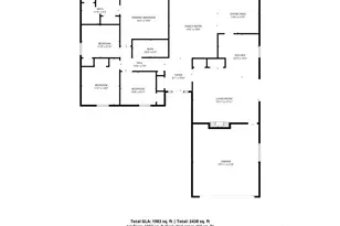 4940 Appleridge Ct, Dayton, OH 45424 - Photo 2