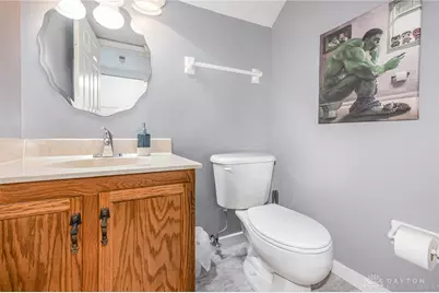 2059 Foxknoll Drive, Dayton, OH 45458 - Photo 16