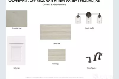 427 Brandon Dunes #12-304, Lebanon, OH 45036 - Photo 4