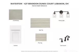 427 Brandon Dunes, Lebanon, OH 45036 - Photo 4