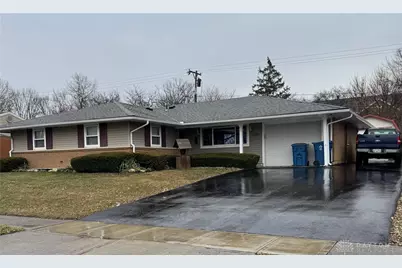 6508 Hemingway Road, Huber Heights, OH 45424 - Photo 2