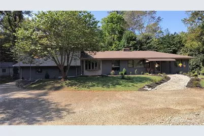 2131 Simison Road, Spring Valley Twp, OH 45370 - Photo 2