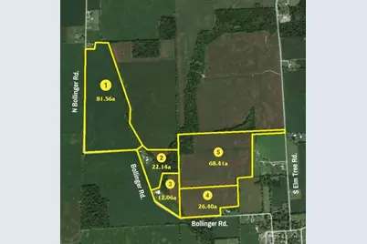 2691 N Bollinger Road, Casstown, OH 45312 - Photo 2