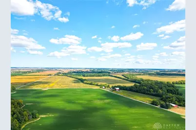 2525 N N. Bollinger Road, Casstown, OH 45312 - Photo 4