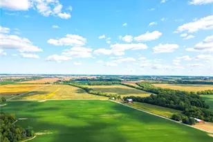 2525 N N Bollinger Rd, Casstown, OH 45312 - Photo 4