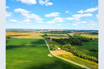 2525 N N. Bollinger Road, Casstown, OH 45312 - Photo 8