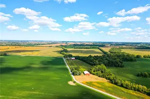 2525 N N Bollinger Rd, Casstown, OH 45312 - Photo 8