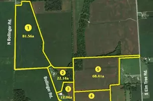 2525 N N Bollinger Rd, Casstown, OH 45312 - Photo 2