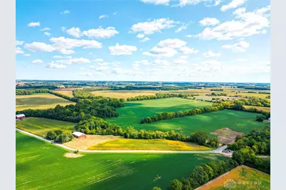 2525 N N. Bollinger Road, Casstown, OH 45312 - Photo 6