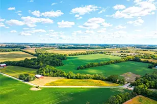 2525 N N Bollinger Rd, Casstown, OH 45312 - Photo 6