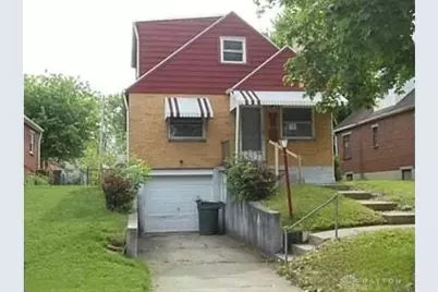 1516 Shaftesbury, Dayton, OH 45406 - Photo 2