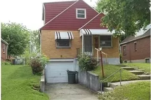 1516 Shaftesbury, Dayton, OH 45406 - Photo 2