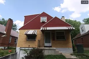 1516 Shaftesbury, Dayton, OH 45406 - Photo 1