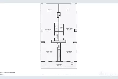 133 S C Street, Hamilton, OH 45013 - Photo 30