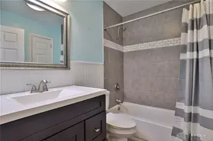 6412 Rosecrest Dr, Butler Twp, OH 45414 - Photo 26