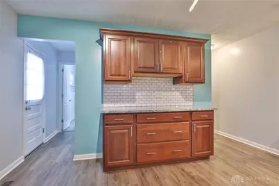 6412 Rosecrest Drive, Butler Twp, OH 45414 - Photo 16