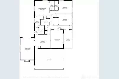 6412 Rosecrest Drive, Butler Twp, OH 45414 - Photo 38