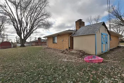 6412 Rosecrest Drive, Butler Twp, OH 45414 - Photo 34