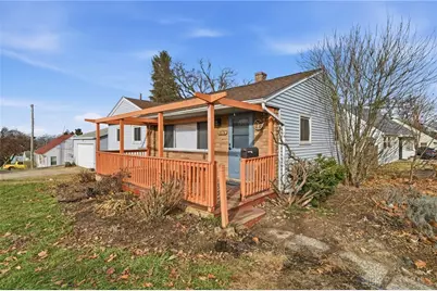 1321 Woodley Road, Dayton, OH 45403 - Photo 2