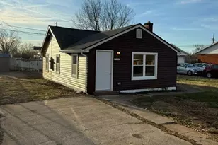 2536 Rondowa Ave, Dayton, OH 45404 - Photo 1