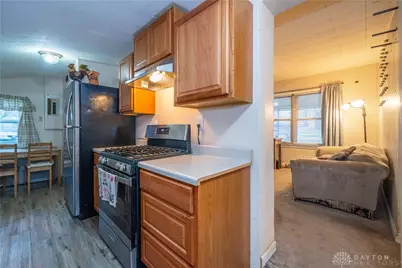 116 N Leach Street, Xenia, OH 45385 - Photo 6