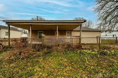 116 N Leach Street, Xenia, OH 45385 - Photo 26
