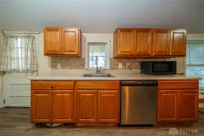 116 N Leach Street, Xenia, OH 45385 - Photo 8