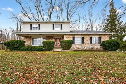 1841 Wilene Drive, Beavercreek, OH 45432 - Photo 1