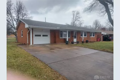 113 Cedar Drive, West Milton, OH 45383 - Photo 1