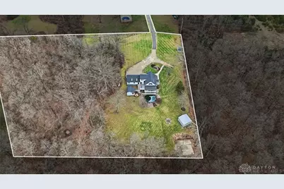 9817 Roberts Drive, Franklin Twp, OH 45005 - Photo 4