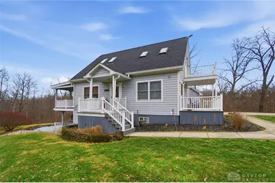 9817 Roberts Drive, Franklin Twp, OH 45005 - Photo 14