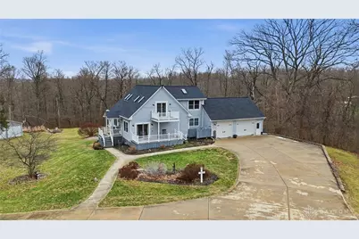 9817 Roberts Drive, Franklin Twp, OH 45005 - Photo 1