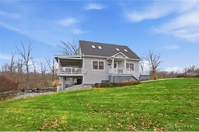 9817 Roberts Drive, Franklin Twp, OH 45005 - Photo 12