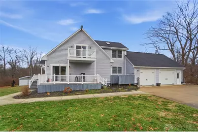 9817 Roberts Drive, Franklin Twp, OH 45005 - Photo 16