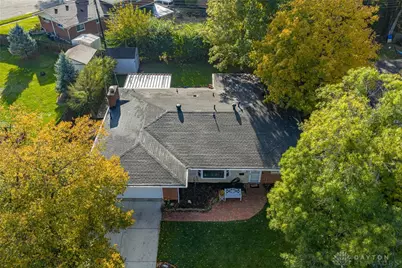 712 Rockhill Avenue, Kettering, OH 45429 - Photo 2