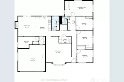 712 Rockhill Avenue, Kettering, OH 45429 - Photo 34