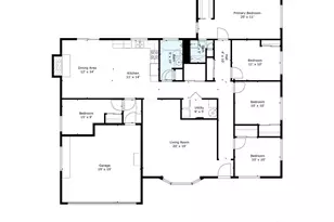 712 Rockhill Ave, Kettering, OH 45429 - Photo 34