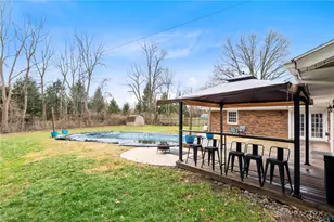 1526 Wedgewood Dr, Fairborn, OH 45324 - Photo 40