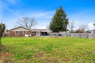 1526 Wedgewood Dr, Fairborn, OH 45324 - Photo 36