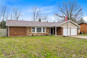 1526 Wedgewood Dr, Fairborn, OH 45324 - Photo 2