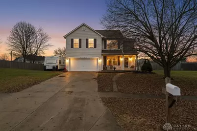 8737 Appleridge Court, Franklin, OH 45005 - Photo 2