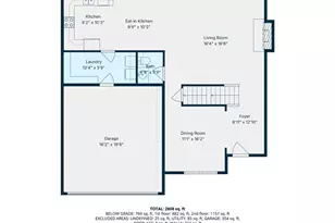 8737 Appleridge Ct, Franklin, OH 45005 - Photo 38