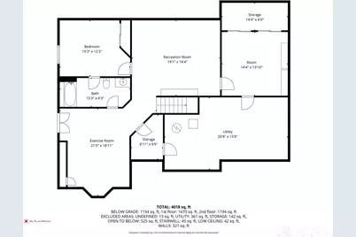 1005 Arabian Run Drive, Clarksville, OH 45113 - Photo 54