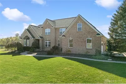 1005 Arabian Run Drive, Clarksville, OH 45113 - Photo 2