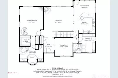 1005 Arabian Run Drive, Clarksville, OH 45113 - Photo 8