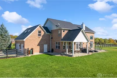 1005 Arabian Run Drive, Clarksville, OH 45113 - Photo 66