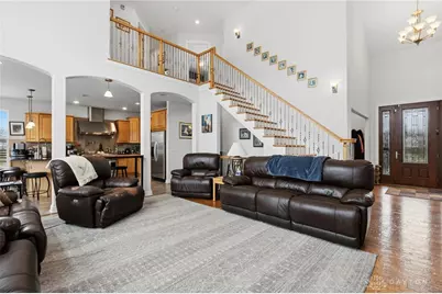 1005 Arabian Run Drive, Clarksville, OH 45113 - Photo 14