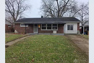 4324 Owens Drive, Dayton, OH 45406 - Photo 2