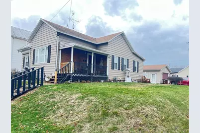 722 E 3rd Street, Greenville, OH 45331 - Photo 1