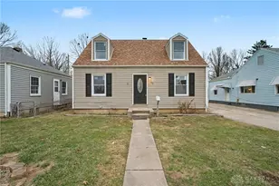 323 Mann Ave, Fairborn, OH 45324 - Photo 1